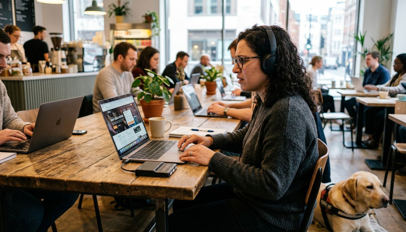 Accessibilité oubliée : pourquoi tant de sites brillants restent invisibles pour certains utilisateurs