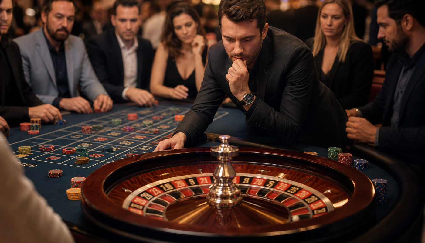 Comment les variantes de roulette influencent-elles vos chances de gagner