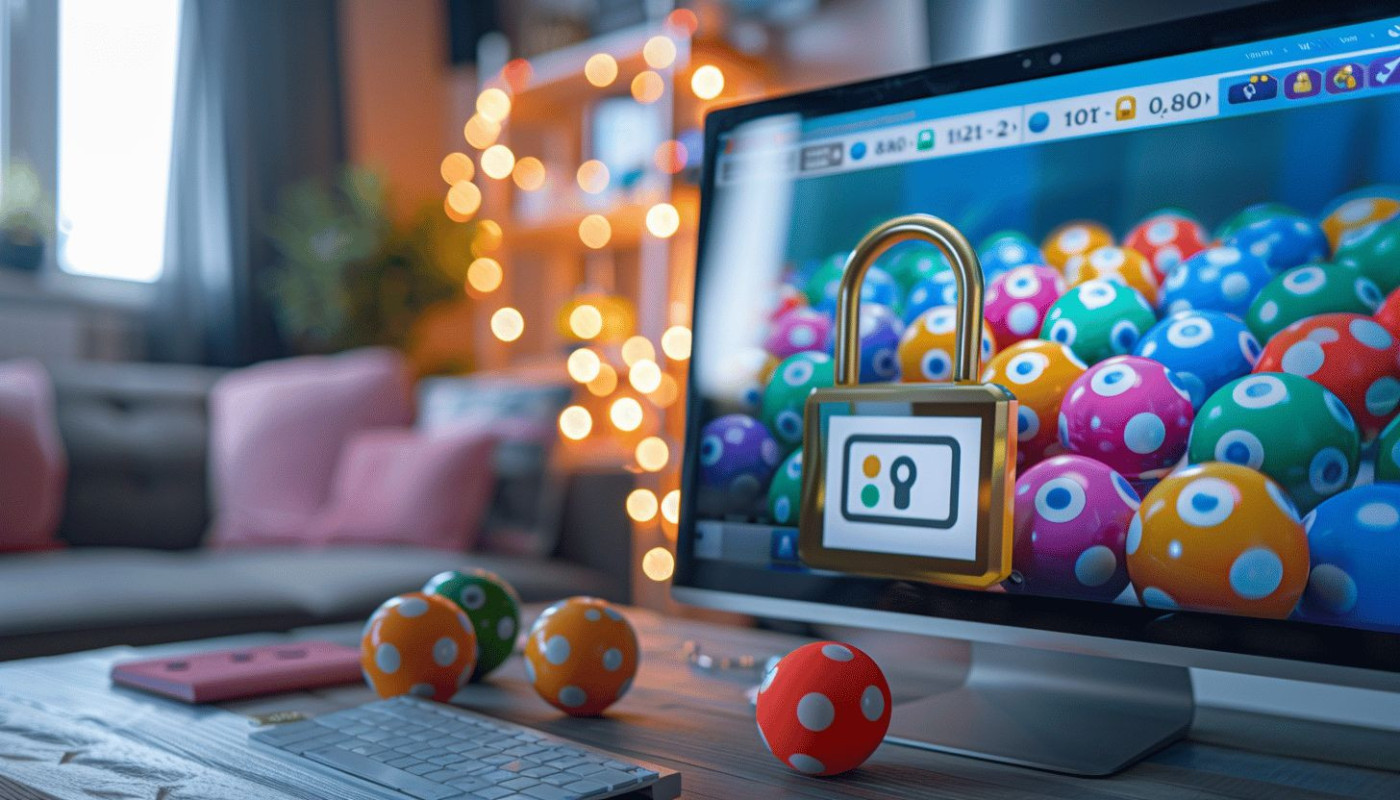 Jeux de loterie en ligne sécurisés comment jouer sans risque et quels sites privilégier