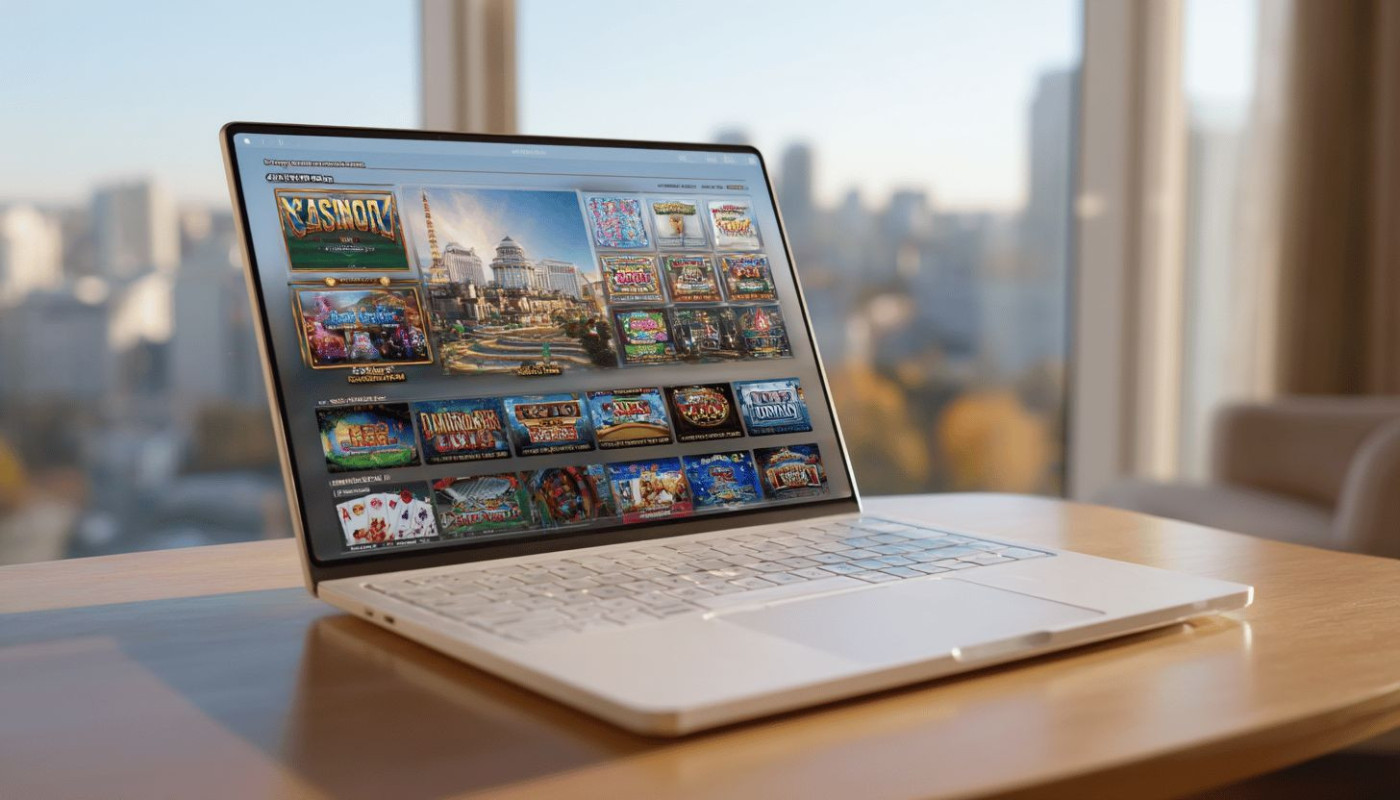 Les défis de la régulation des casinos en ligne sans vérification d'identité