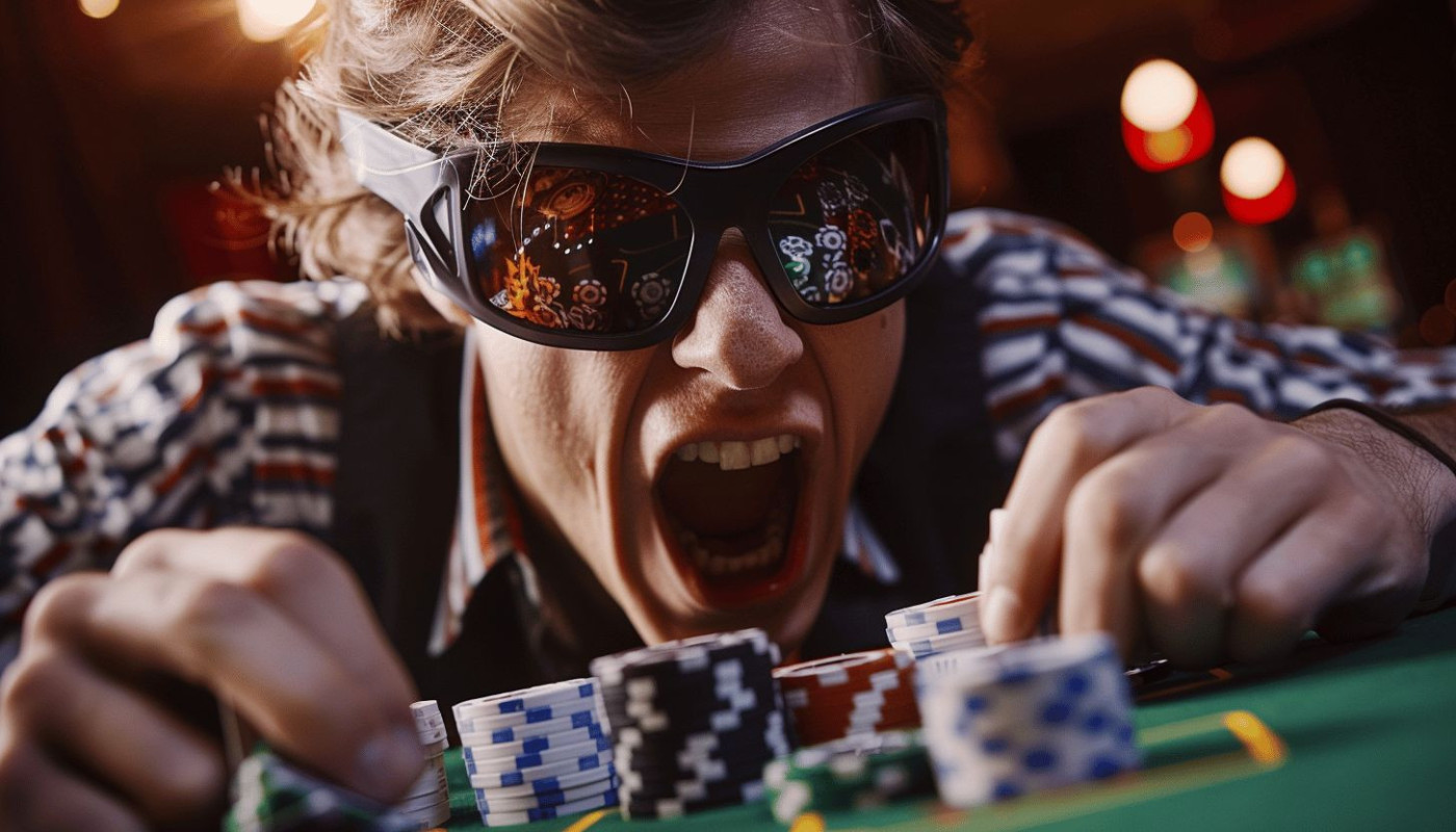 Leveraging stack size au Texas Hold'em techniques pour un jeu efficace en short-stack