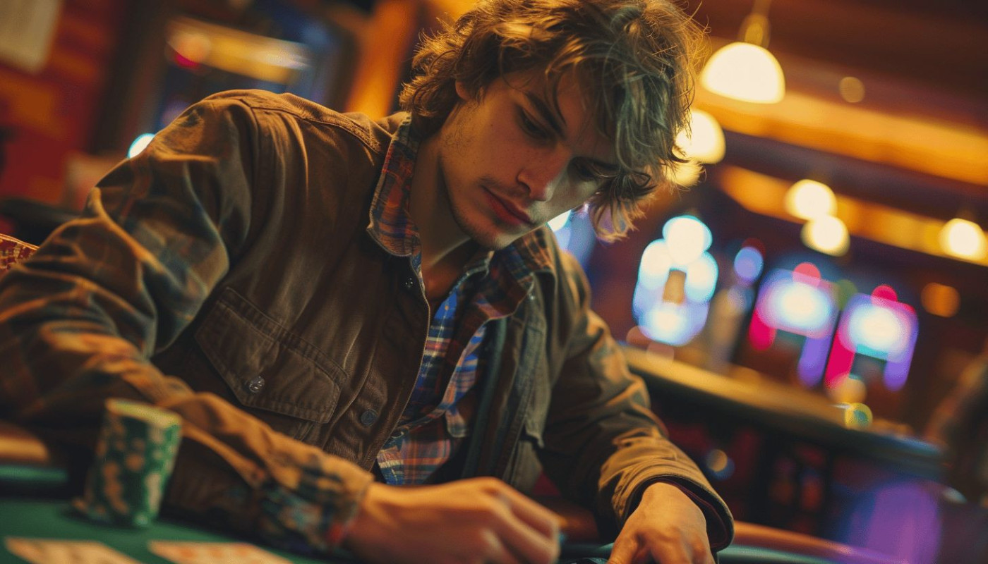 Maîtrise des cotes du pot et des probabilités au Texas Hold'em pour des décisions gagnantes