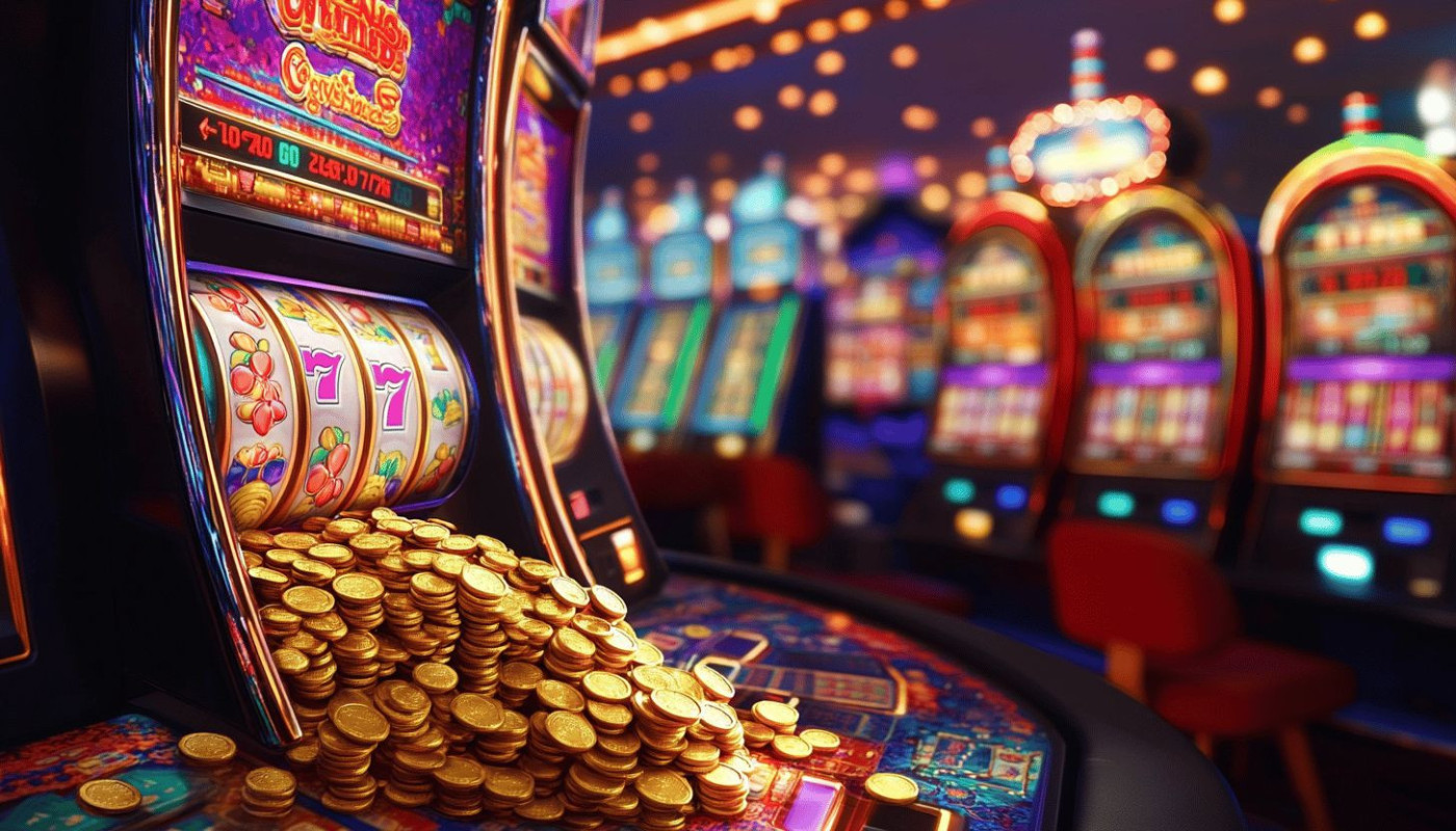 Maximiser les profits avec des tours gratuits dans les jeux de hasard en ligne