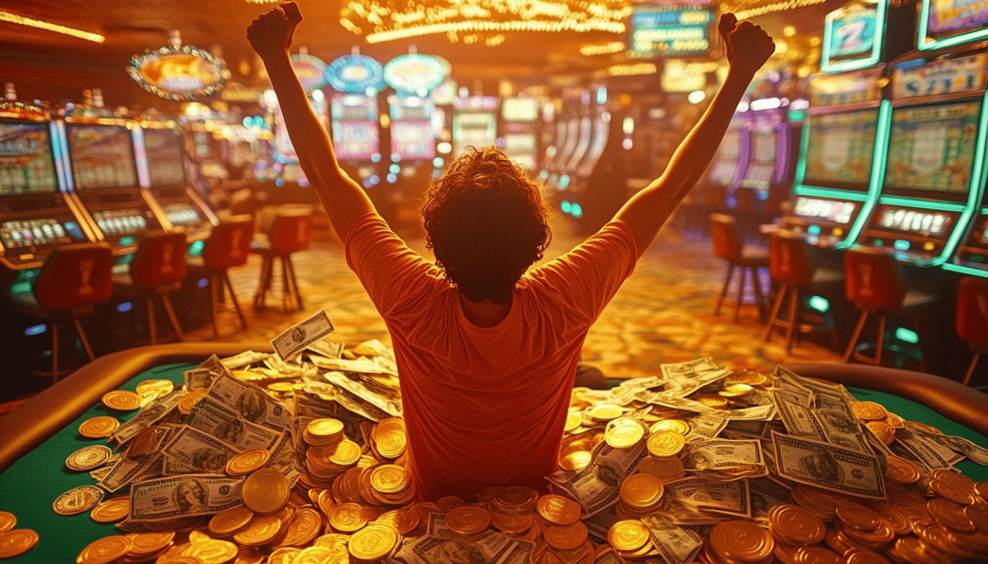 Maximiser vos gains avec un bonus de bienvenue de 250%