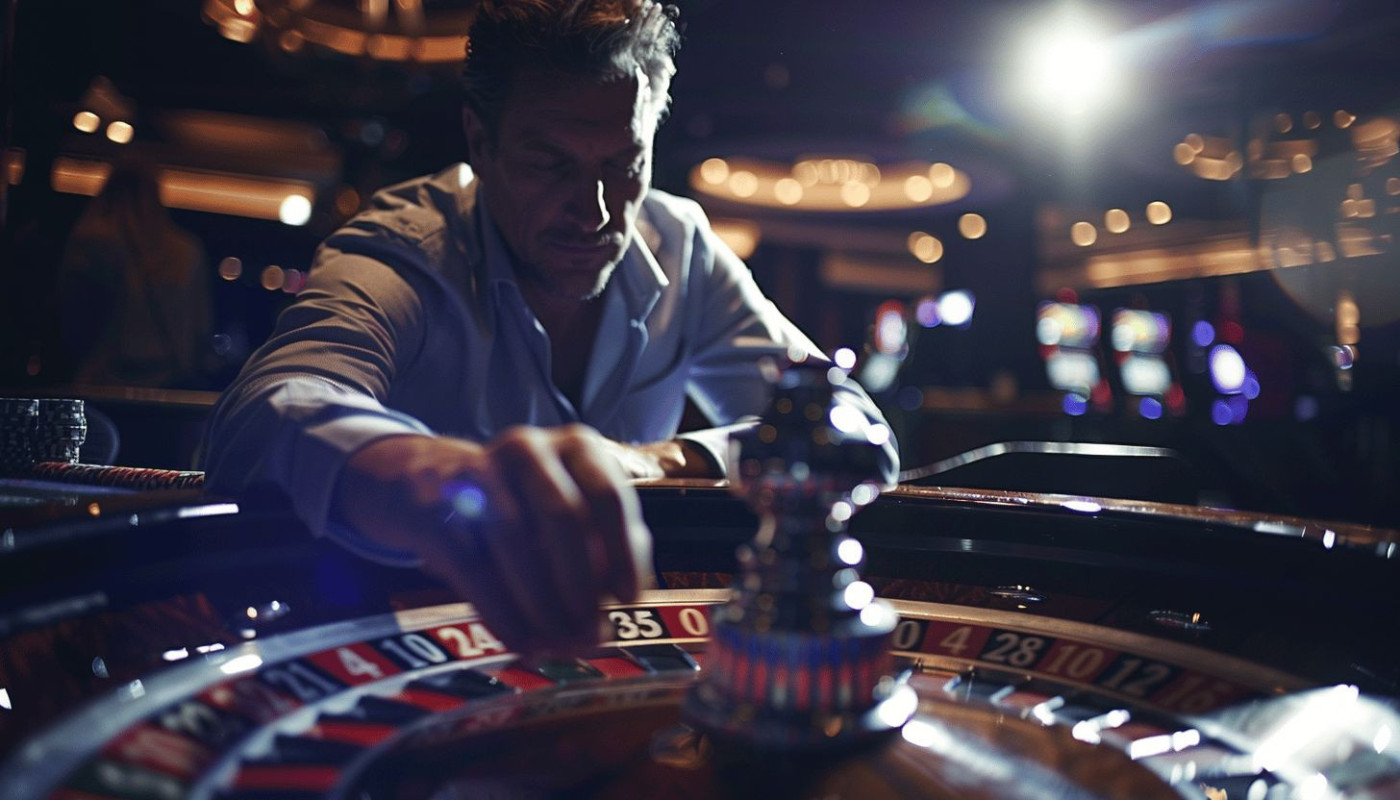 Probabilités cachées dans le jeu de roulette que les experts exploitent